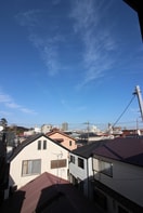 室内からの展望 Sierra Vista