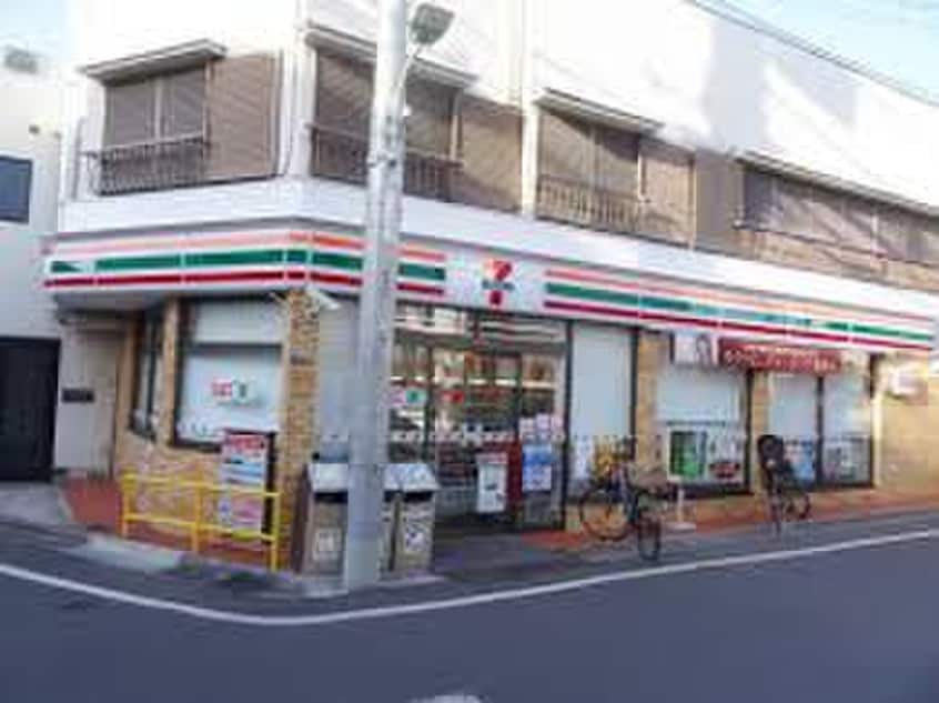 セブンイレブン　大田南馬込四丁目(コンビニ)まで173m Sierra Vista