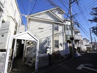 コンフォート御殿山
