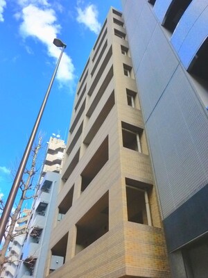 スペ－シア三軒茶屋壱番館