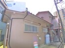 恩田荘の外観