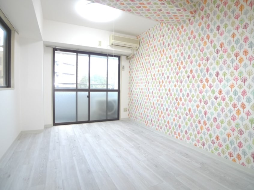 居室 ルイ・シャトレ所沢