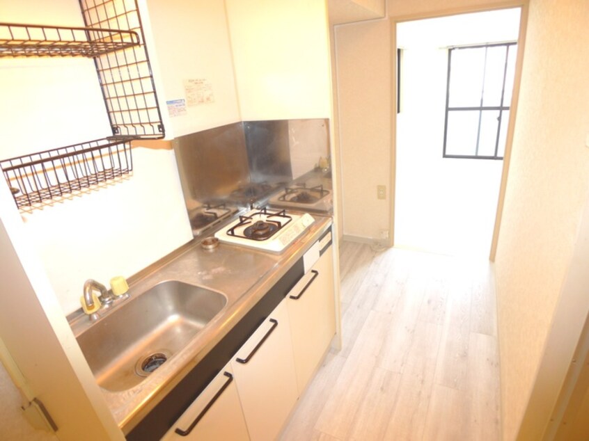 キッチン ルイ・シャトレ所沢