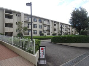 鷺沼ヴィオラ（307）