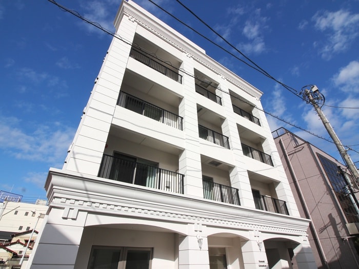外観写真 Konomi　Gobankan