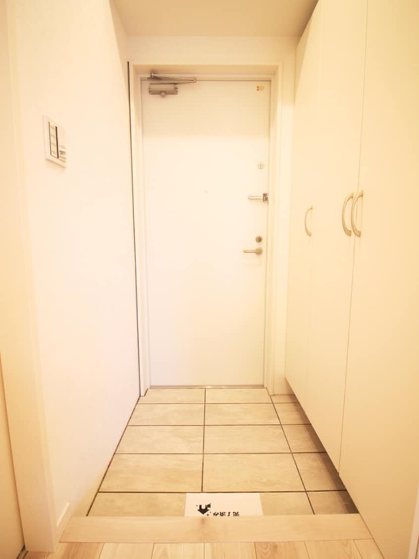 玄関 Konomi　Gobankan