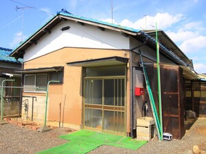 富士見住宅5