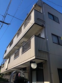 メゾンラメ－ル