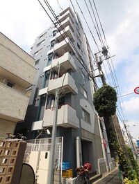 マートルコート駒沢大学(404)
