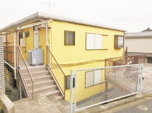 ファミーユ月見台