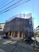 仮）シャルム上北沢