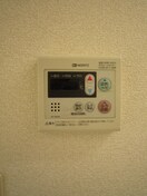 内観写真 ベルクシュロス