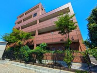 ペティハウス壱番館