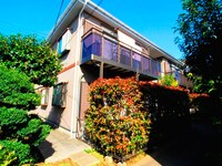 ゆうきハイムⅣ