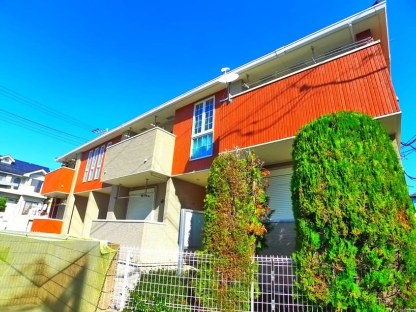 外観写真 ルミエ－ル