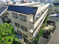 ガ－デンフラッツ平井