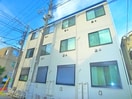 外観写真 エスグランデ