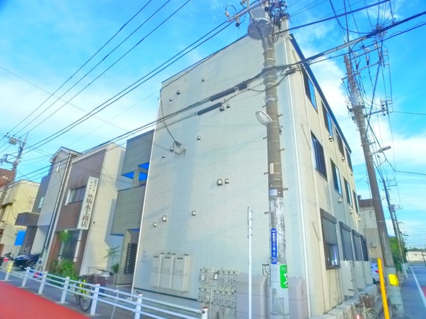 その他 エスグランデ