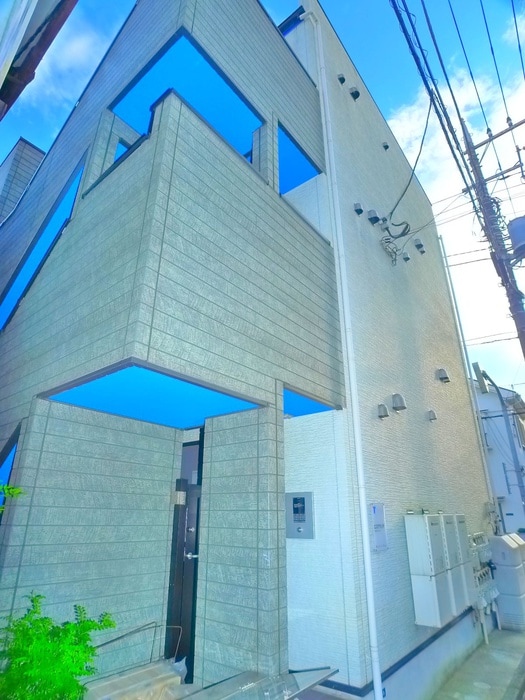 建物設備 エスグランデ