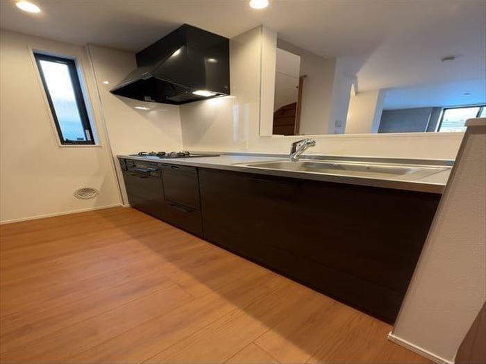 キッチン Kolet矢向#03