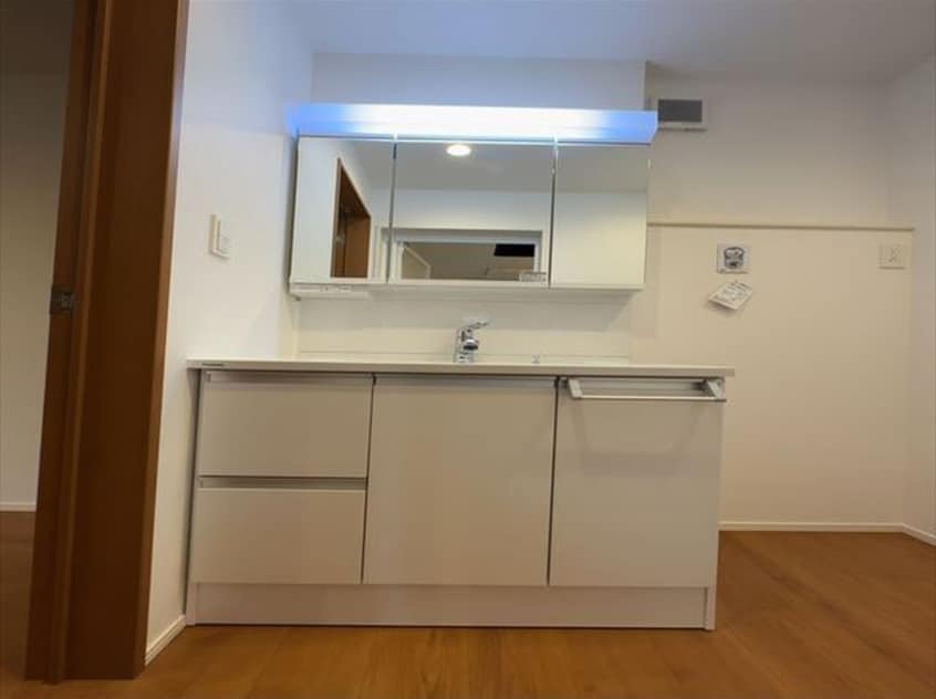 洗面 Kolet矢向#03