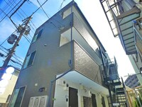 グランソフィア亀有