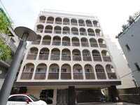 四谷中央マンション
