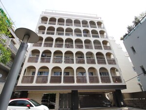 四谷中央マンション