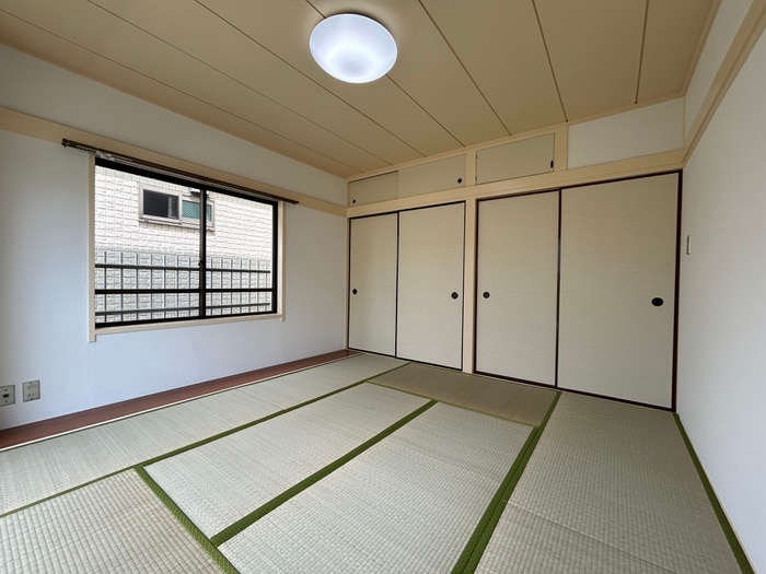 居室 三昌苑