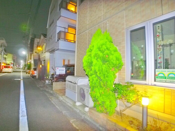 周辺環境 シャルマン　コーポ若菜
