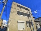 外観写真 シャルマン　コーポ若菜