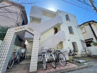 リバーサイド西調布