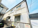シャルムスズキⅤの外観