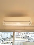 内観写真 コンフォート津田沼弐番館