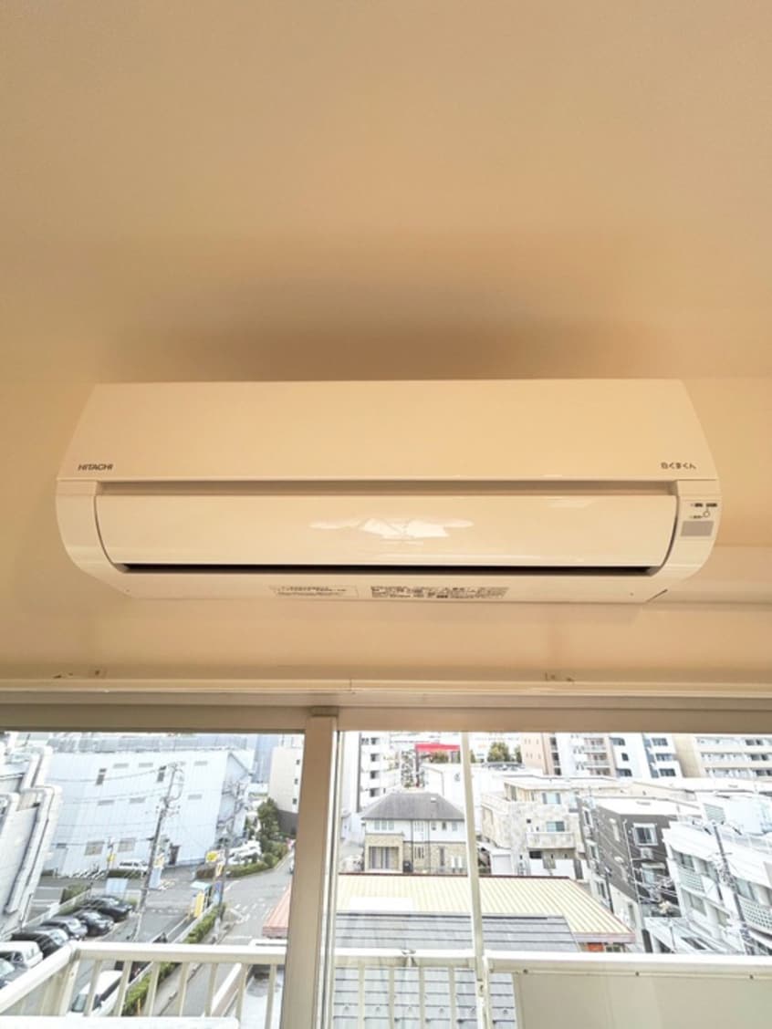 内観写真 コンフォート津田沼弐番館