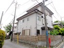 外観写真 志木市本町４丁目アパート