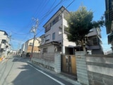 志木市本町４丁目アパート