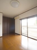 内観写真 志木市本町４丁目アパート