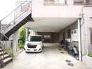 外観写真 志木市本町４丁目アパート