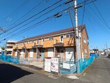 ハーベストコート