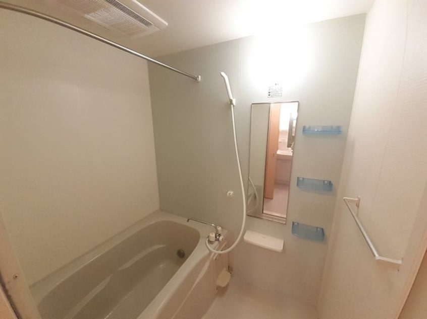 バス／シャワールーム等 ベルメゾン