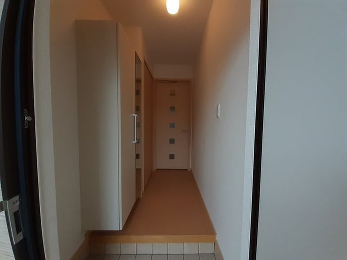 玄関 ベルメゾン