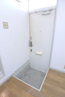 玄関 コーポラスシカマ