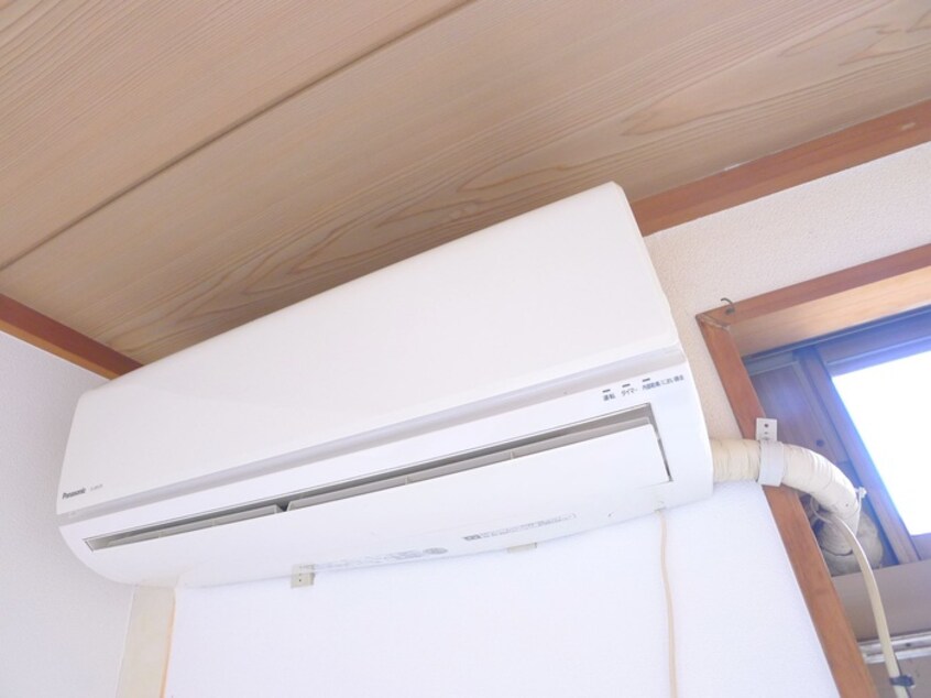 内観写真 コーポラスシカマ