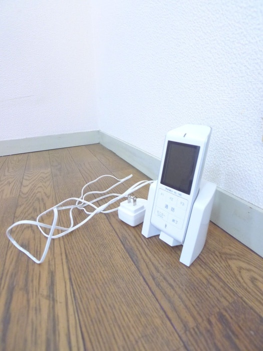 内観写真 コーポラスシカマ