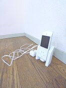 内観写真 コーポラスシカマ