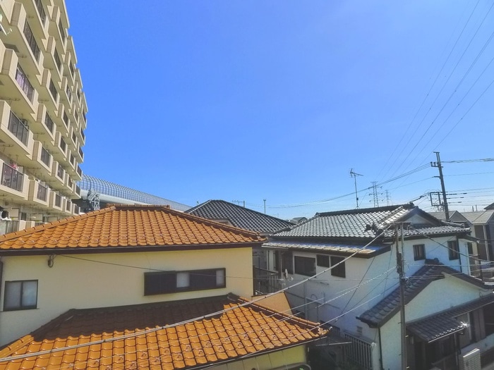 周辺環境 コーポラスシカマ