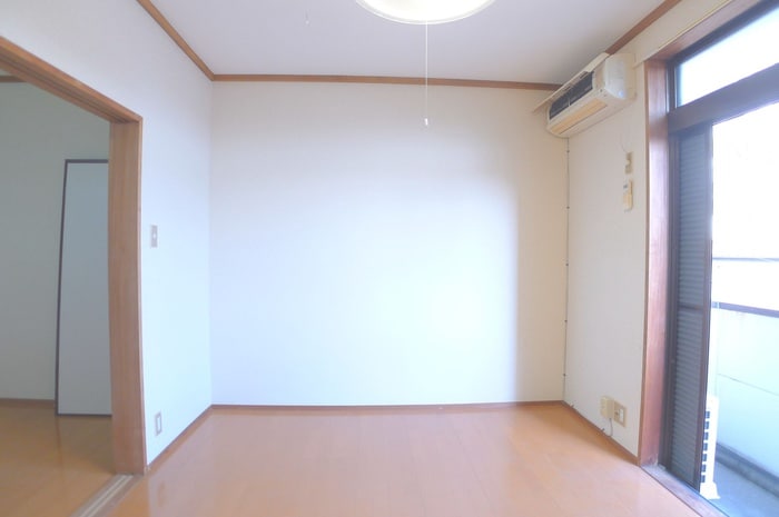 内観写真 コーポラスシカマ