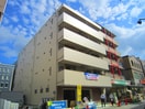 外観写真 サンビューノ仲町台