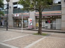 セブンイレブン(コンビニ)まで33m サンビューノ仲町台